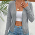Elegant And Minimalist Cardigan For Women