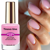 Quick-drying nail strengthening agent Uno - Natural - Lifestil. www.Lifestil.net