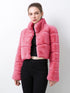 Fashion Style Imitation Fur Women&