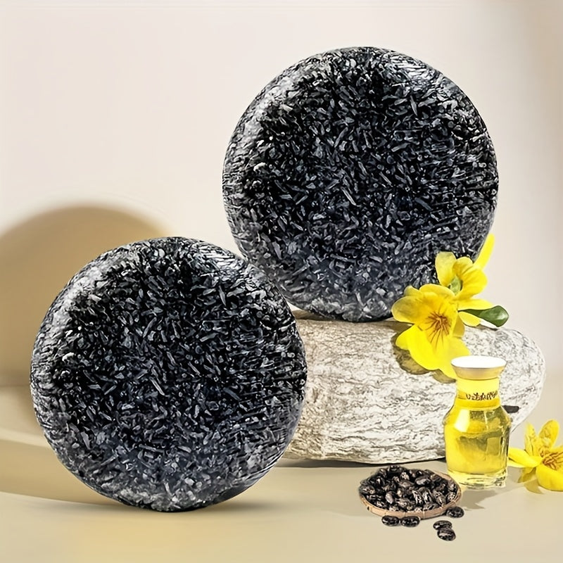 Shampoo with long-lasting fragrance and Jamaican