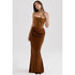 Fashion Style Slim Tube Top Long Dress Sexy Fashion Bandeau - Lifestil. www.Lifestil.net