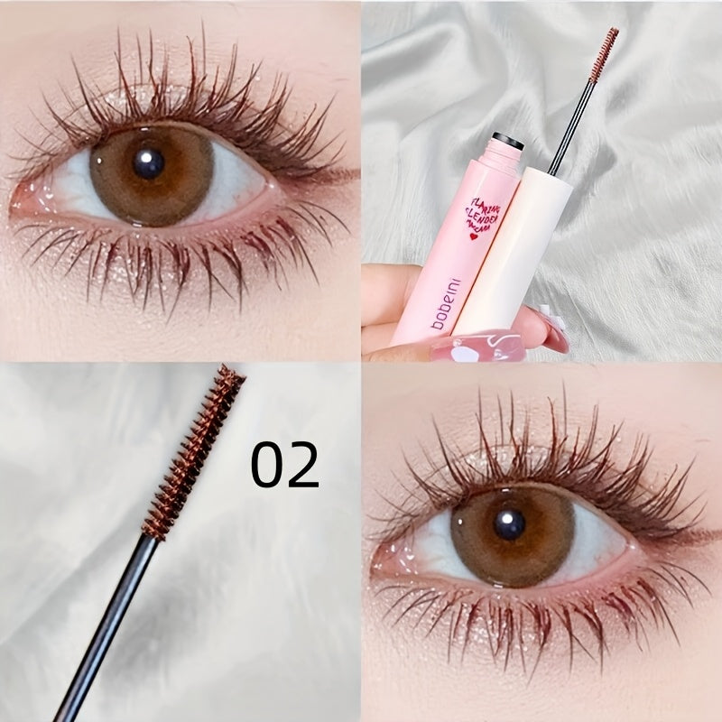 Waterproof thick mascara, non-smudging - Lifestil. www.Lifestil.net