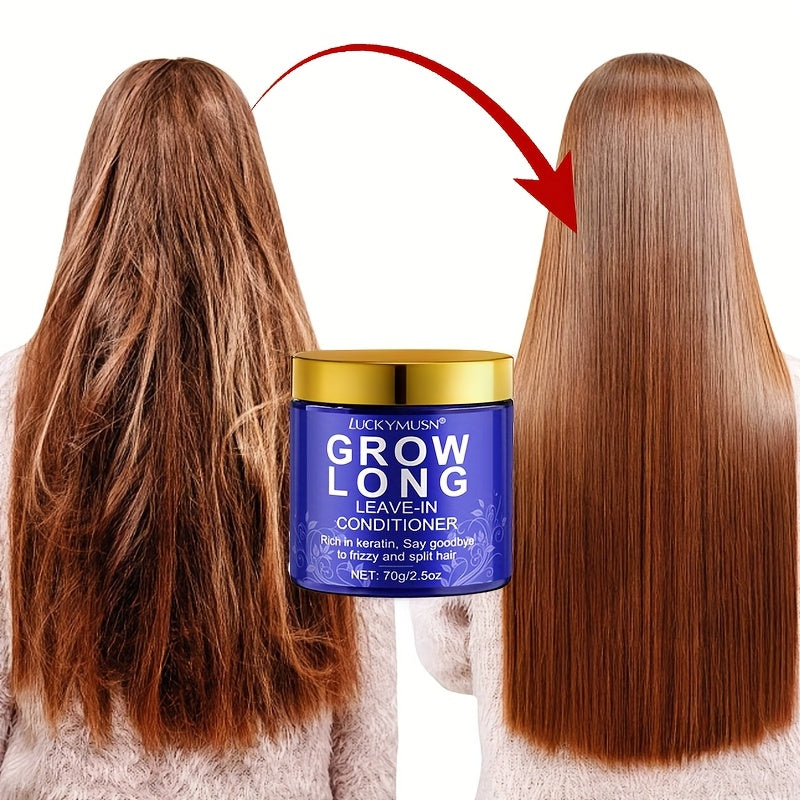 Keratin Moisturizing Hair Conditioner - Lifestil. www.Lifestil.net