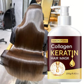 Collagen Hair Mask 7-in-1 - Lifestil. www.Lifestil.net