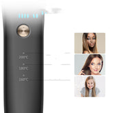 USB Portable Electric Hair Curler Home Wireless New - Lifestil. www.Lifestil.net