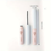 Waterproof thick mascara, non-smudging - Lifestil. www.Lifestil.net