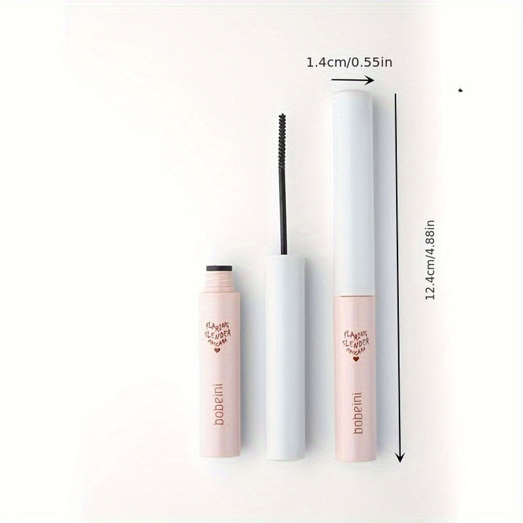 Waterproof thick mascara, non-smudging - Lifestil. www.Lifestil.net