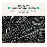 4D 3pcs mascara, black, resistant - Lifestil. www.Lifestil.net