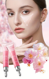 Sakura Collagen Eye Cream- 20g Smooths Firming - Lifestil. www.Lifestil.net