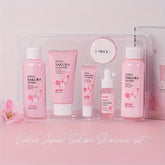 Elegant five-piece Sakura Gift Set - Lifestil. www.Lifestil.net