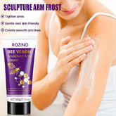 Firming cream with bee venom. Vitamin C - Lifestil. www.Lifestil.net