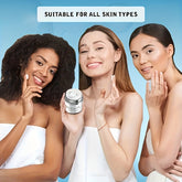 Retinol Facial Cream - Moisturizing Cream - Lifestil. www.Lifestil.net