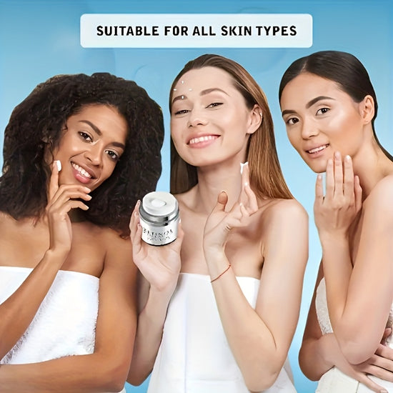 Retinol Facial Cream - Moisturizing Cream - Lifestil. www.Lifestil.net