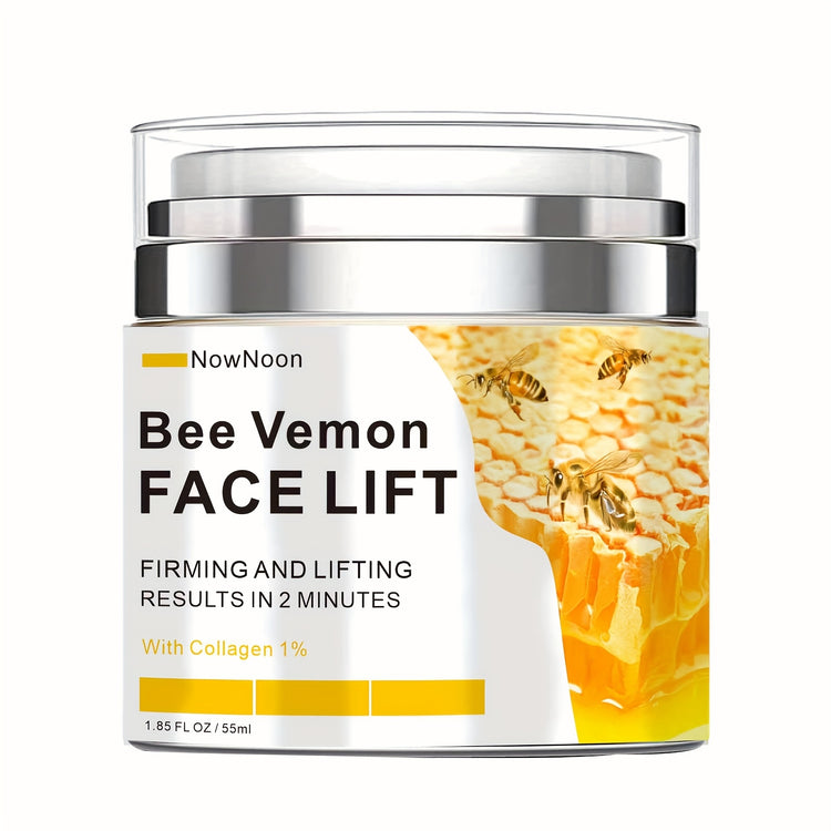 Bee Venom Facelift Cream - Lifestil. www.Lifestil.net