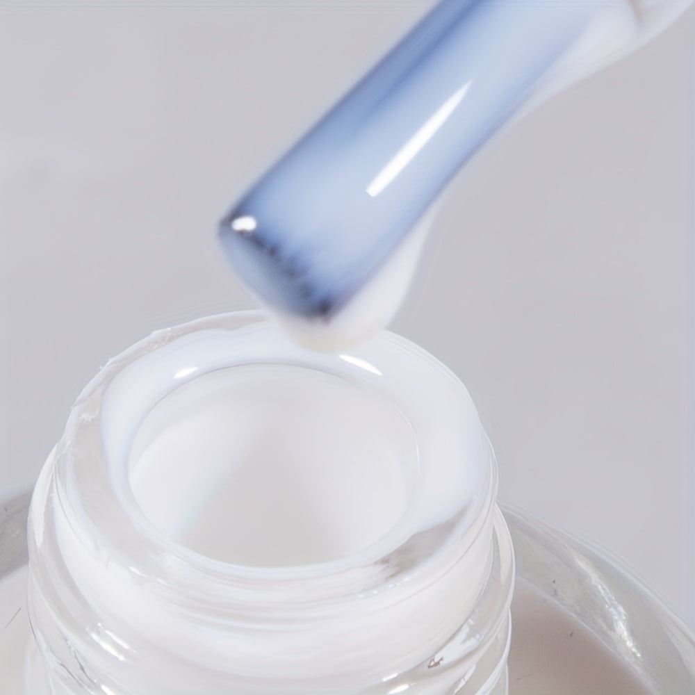 Tinovo Uno Milk White Nail Strengthener for nails - Lifestil. www.Lifestil.net