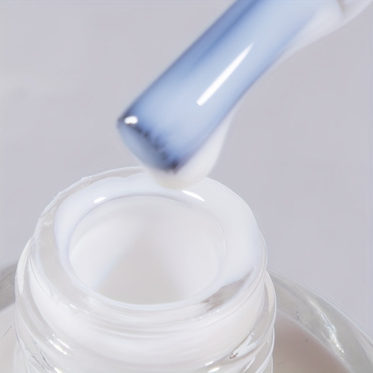 Tinovo Uno Milk White Nail Strengthener for nails - Lifestil. www.Lifestil.net