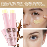 Two Sets Newly Upgraded, Instant Lift Firm Eye Cream, Contains Caffeine Ceramides NP - Lifestil. www.Lifestil.net