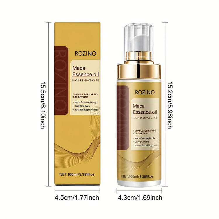 Moisturizing Hair Spray - Lifestil. www.Lifestil.net