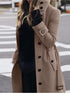 edgy fashionable women’s coats