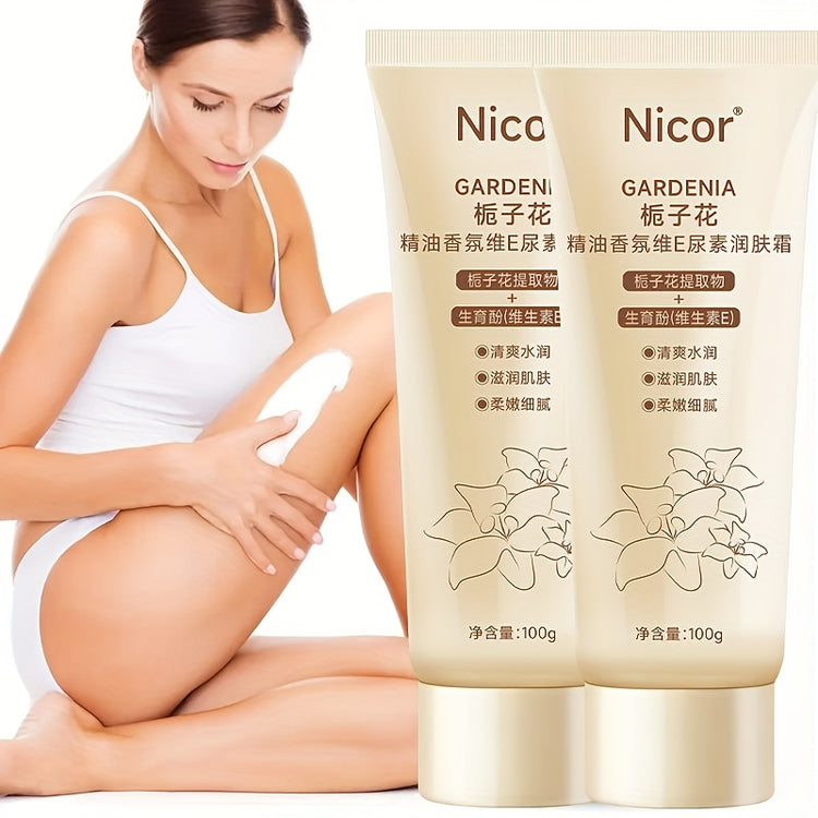 Glycine-Glutathione Body Lotion Vitamin E - Lifestil. www.Lifestil.net