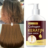 Collagen Hair Mask 7-in-1 - Lifestil. www.Lifestil.net