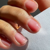 Quick-drying nail strengthening agent Uno - Natural - Lifestil. www.Lifestil.net