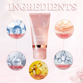 Collagen Moisturizing Face Cream - Lifestil. www.Lifestil.net