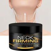 Light Beige tightening Cream for sagging Neck - Lifestil. www.Lifestil.net