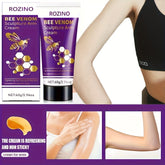 Firming cream with bee venom. Vitamin C - Lifestil. www.Lifestil.net