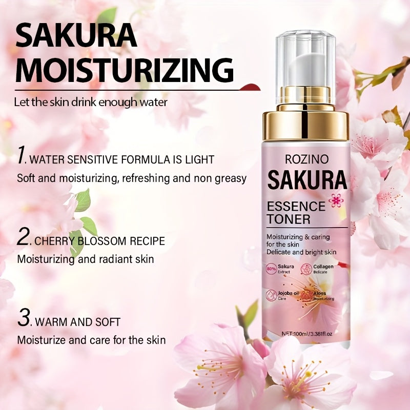 Facial tonic with instant lifting and firming effect - Lifestil. www.Lifestil.net