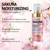 Facial tonic with instant lifting and firming effect - Lifestil. www.Lifestil.net