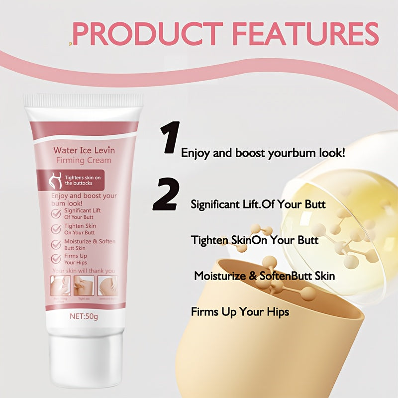 Butt Miracle Butt Lift Cream - A powerful - Lifestil. www.Lifestil.net