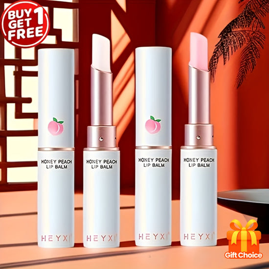 Moisturizing Lip Balm Set – 2pcs Nourishing & Long-Lasting