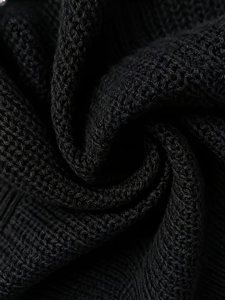 Long sleeve coat dress for winter