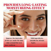 Retinol Eye Cream Stick.Smoothes wrinkles. the look of dark circles. - Lifestil. www.Lifestil.net