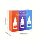 Blithe Time Hyaluronic Acid VC Retinol Essence Set - Lifestil. www.Lifestil.net